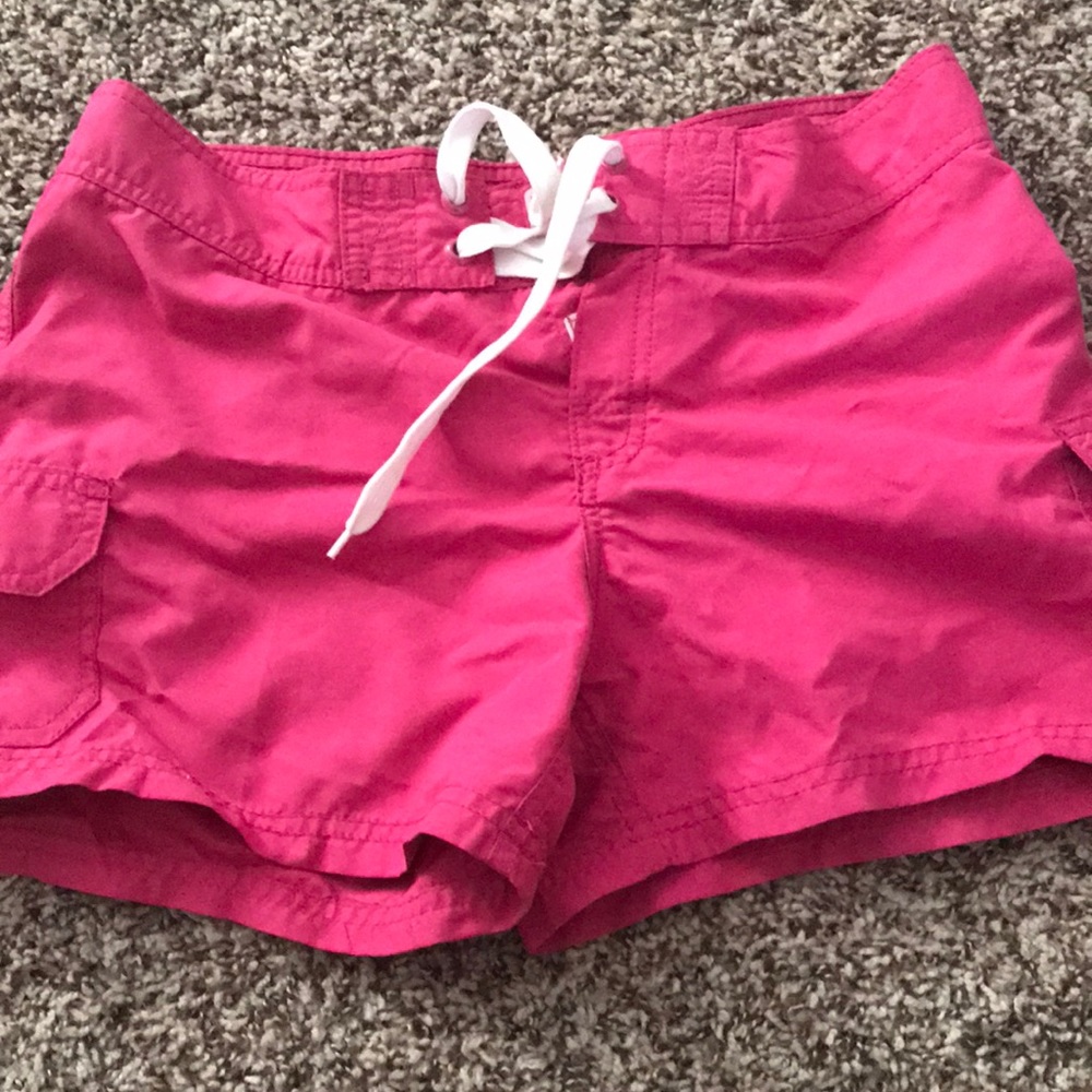 Kanu surf shorts